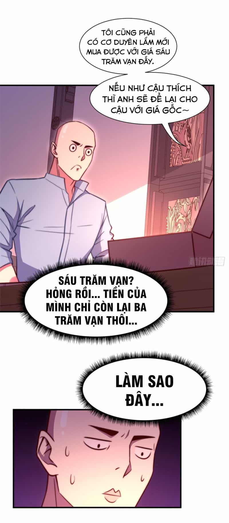 Hắc Tạp - Chương 76 - ảnh 2