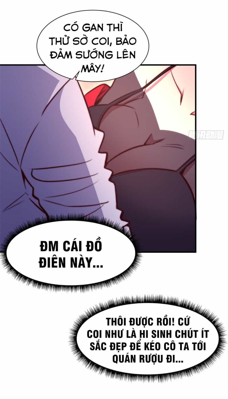 Hắc Tạp - Chương 76 - ảnh 30