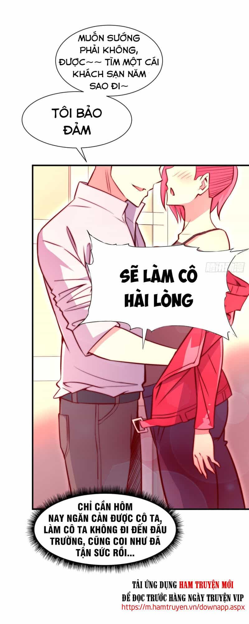 Hắc Tạp - Chương 76 - ảnh 31