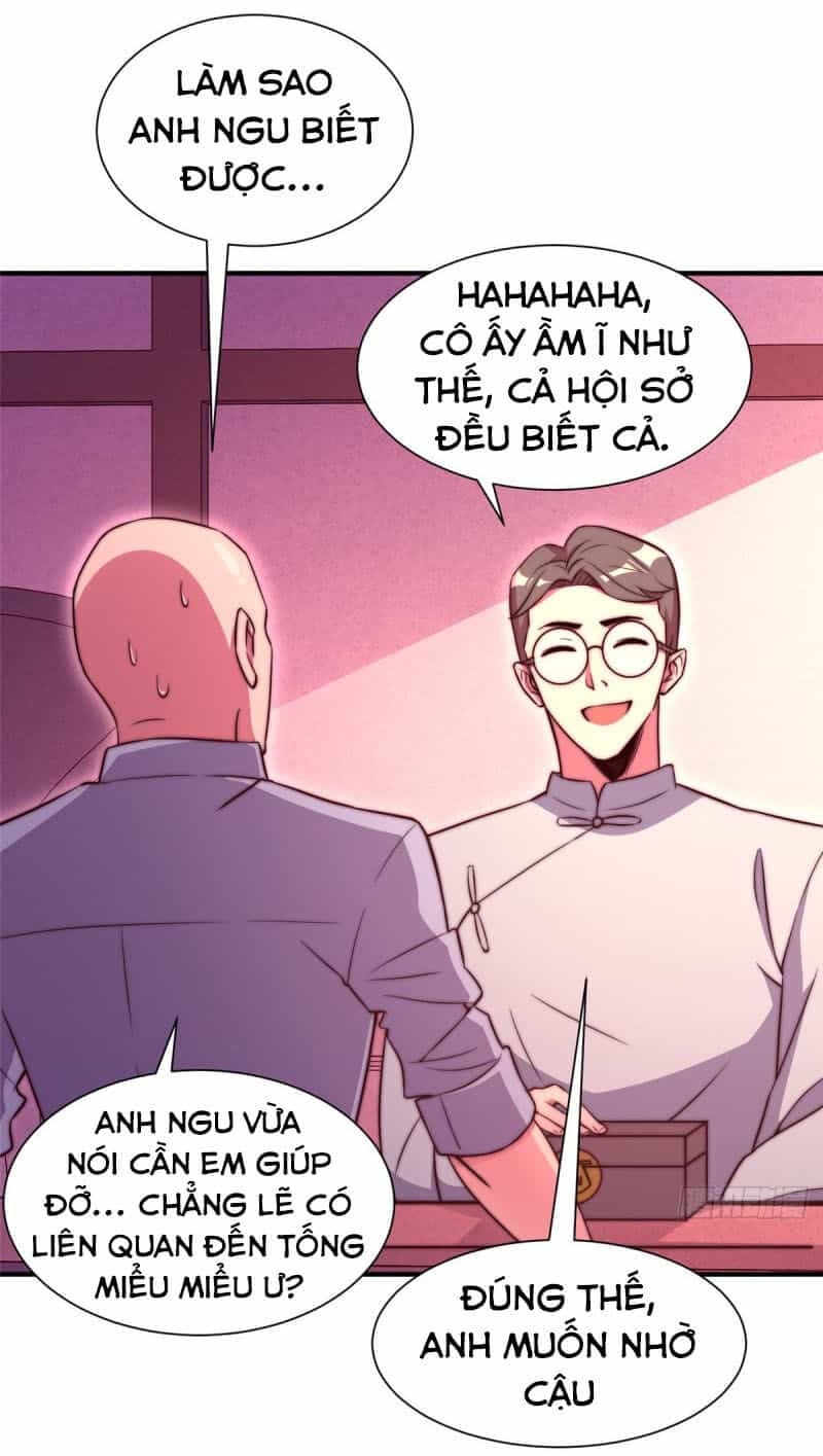 Hắc Tạp - Chương 76 - ảnh 6