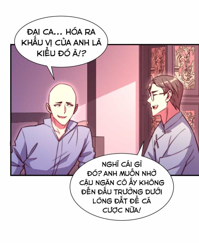 Hắc Tạp - Chương 76 - ảnh 8