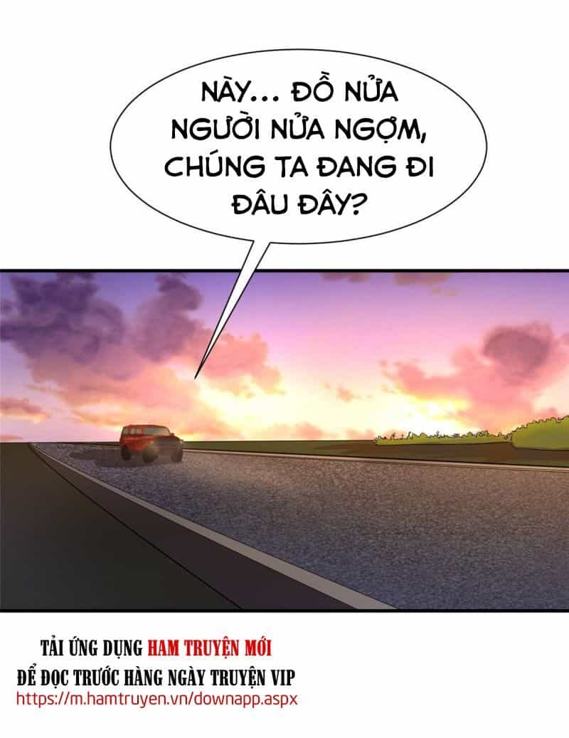 Hắc Tạp - Chương 77 - ảnh 1