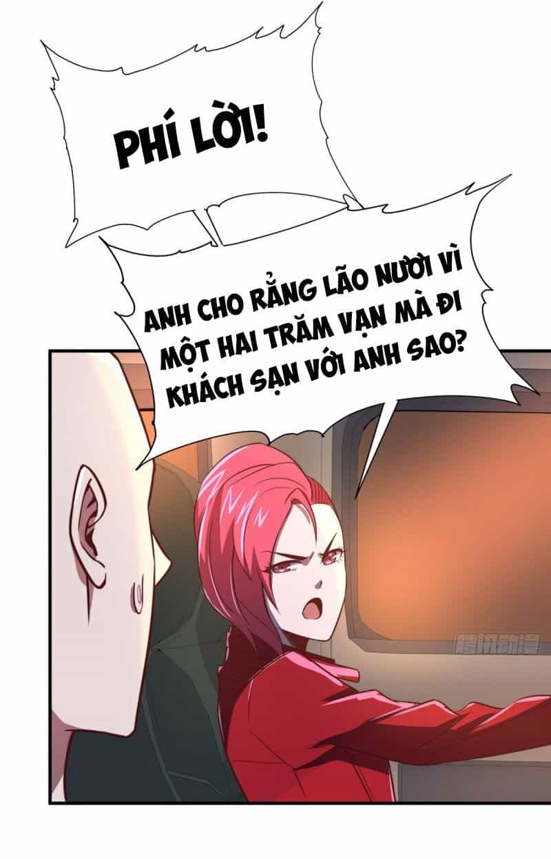 Hắc Tạp - Chương 77 - ảnh 4