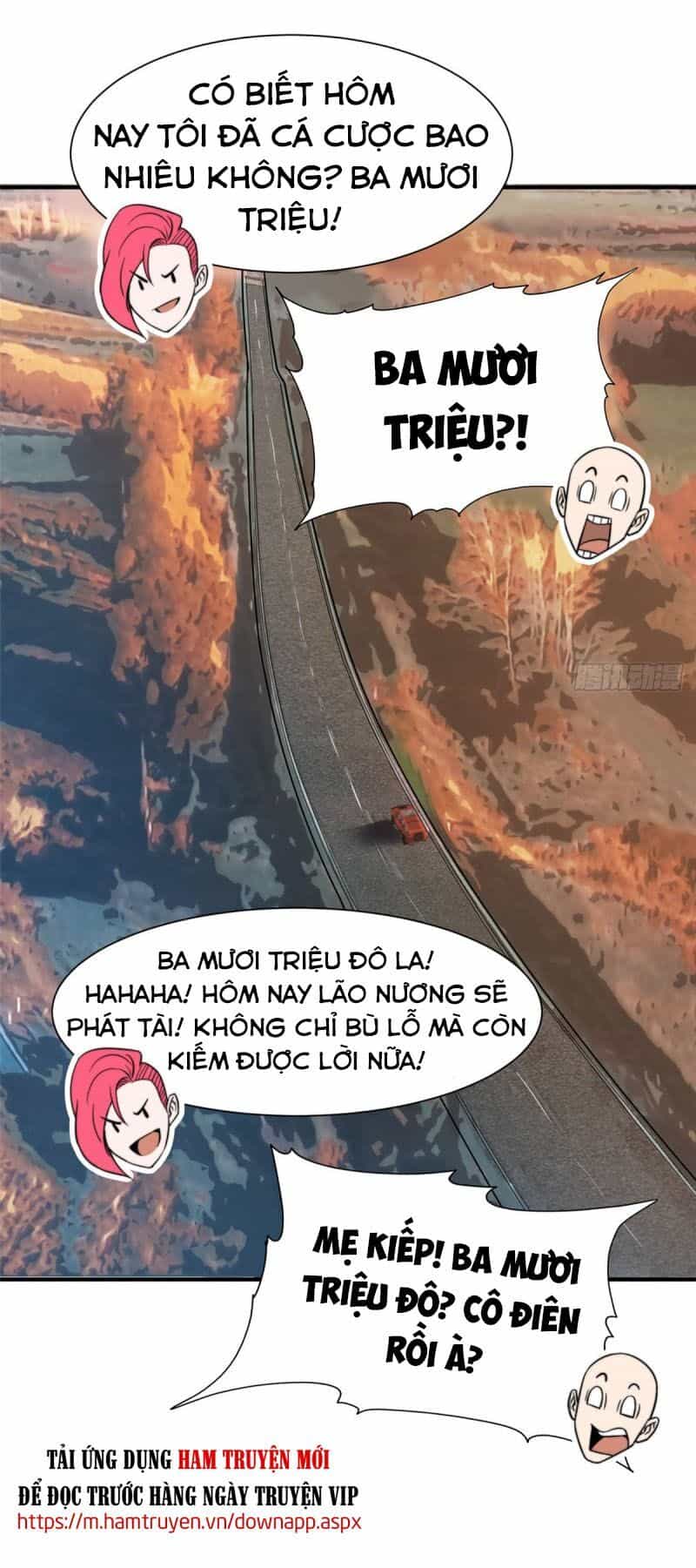 Hắc Tạp - Chương 77 - ảnh 5