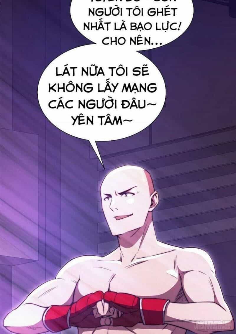 Hắc Tạp - Chương 78 - ảnh 2