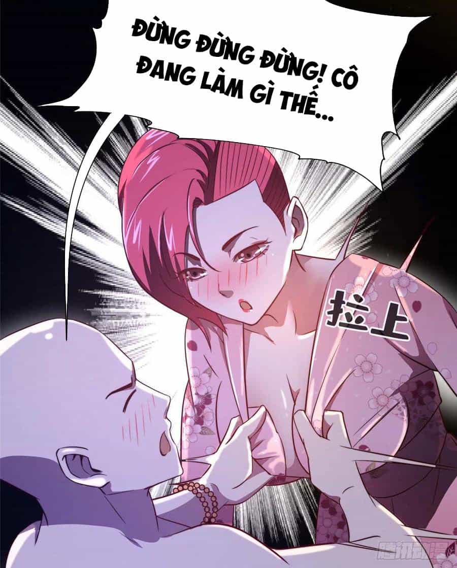Hắc Tạp - Chương 80 - ảnh 22