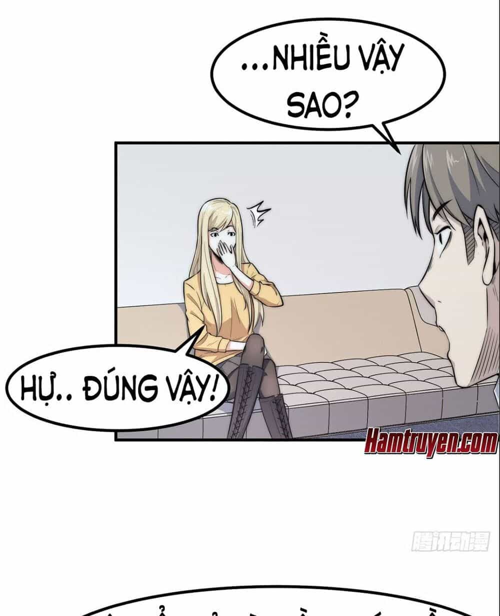 Hắc Tạp - Chương 8 - ảnh 13