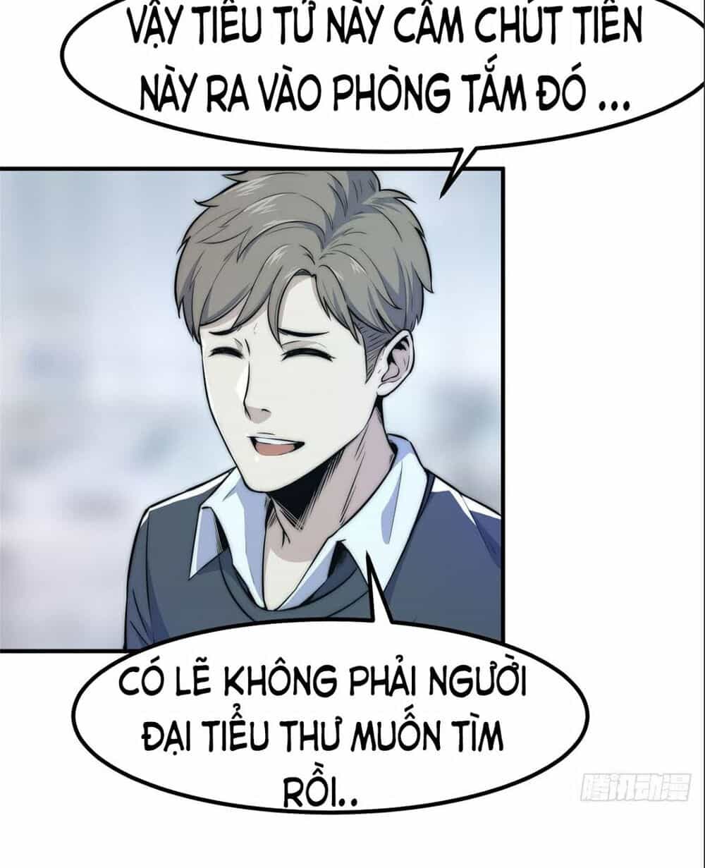 Hắc Tạp - Chương 8 - ảnh 14