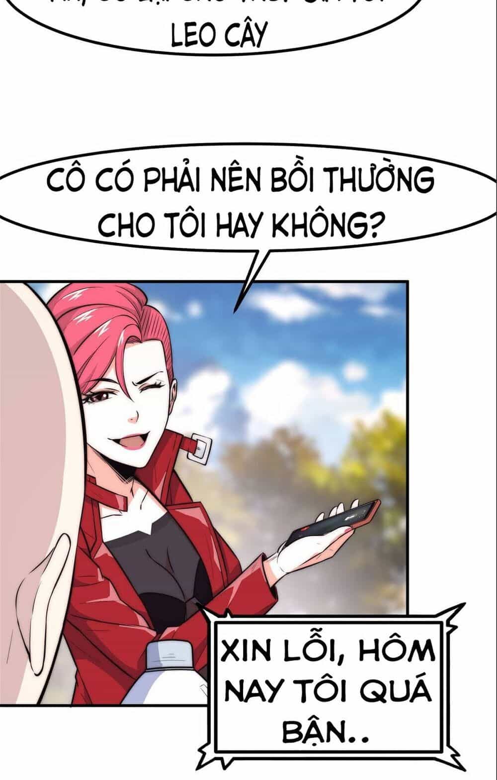 Hắc Tạp - Chương 8 - ảnh 26