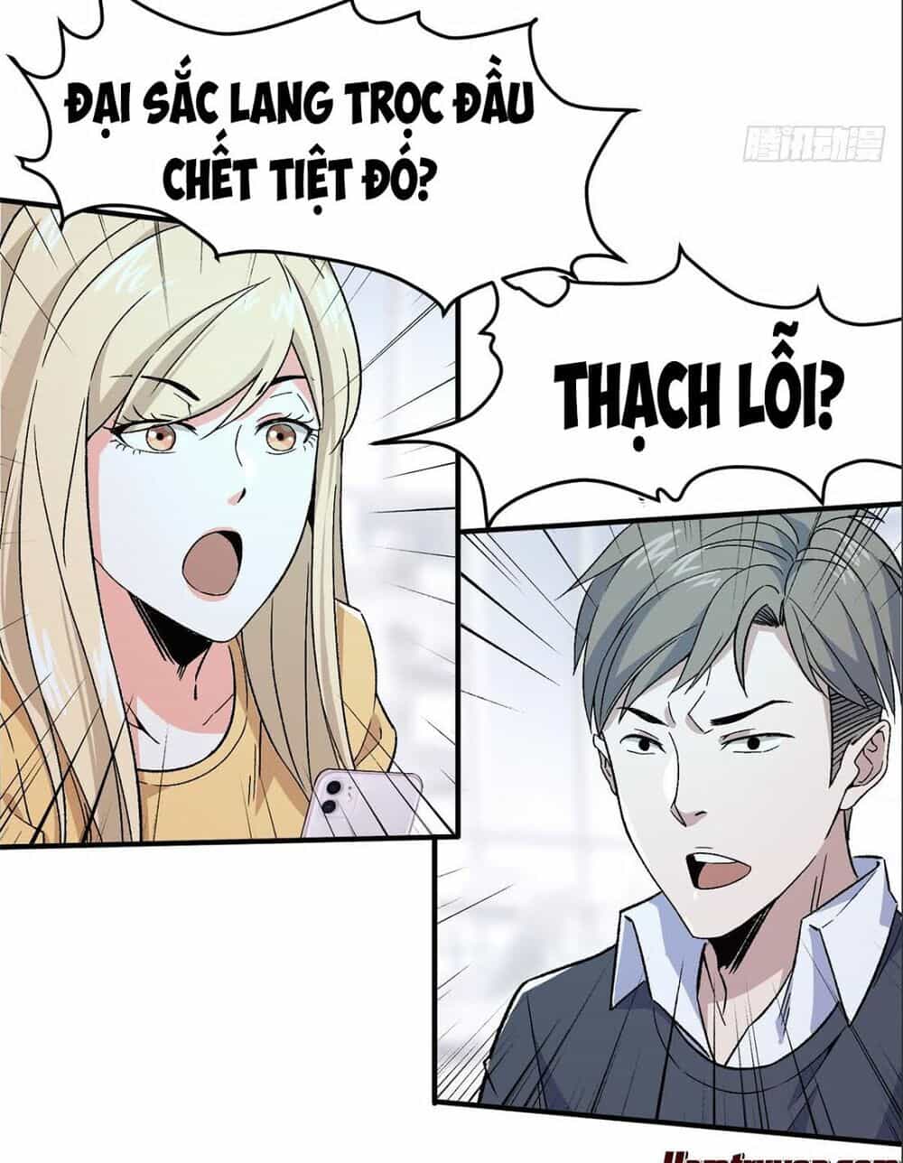 Hắc Tạp - Chương 8 - ảnh 33