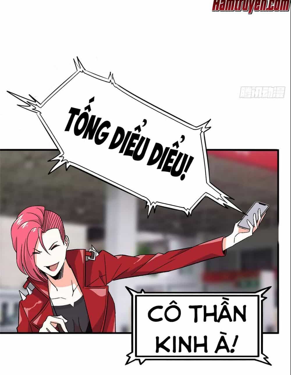 Hắc Tạp - Chương 8 - ảnh 34