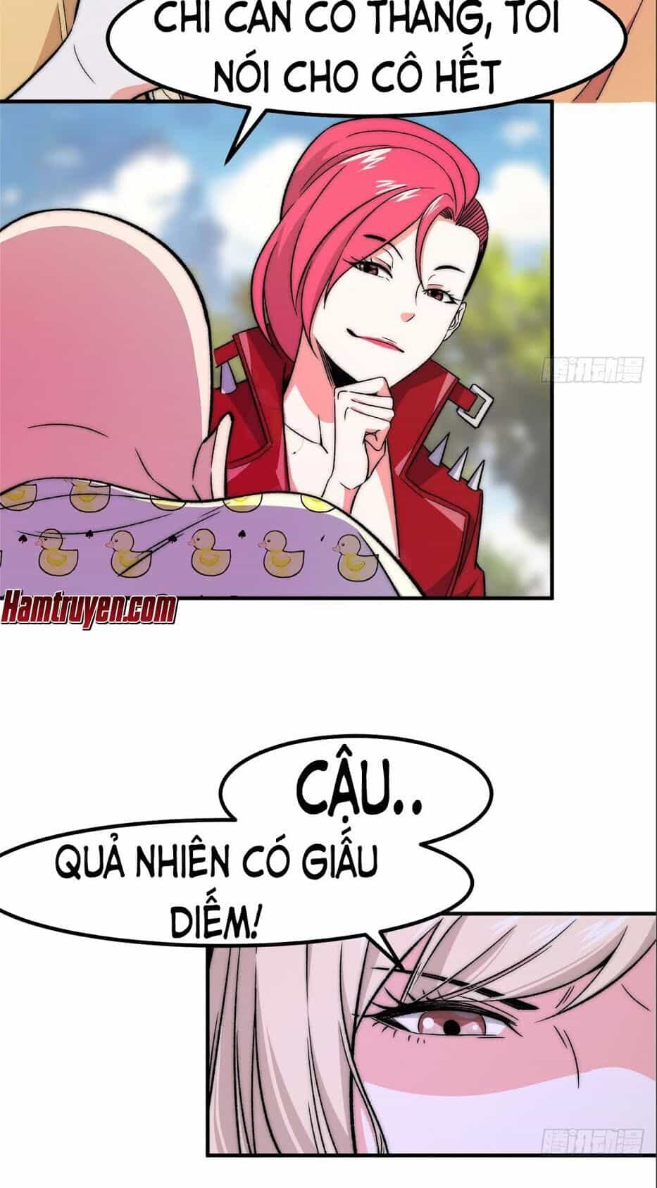 Hắc Tạp - Chương 8 - ảnh 40