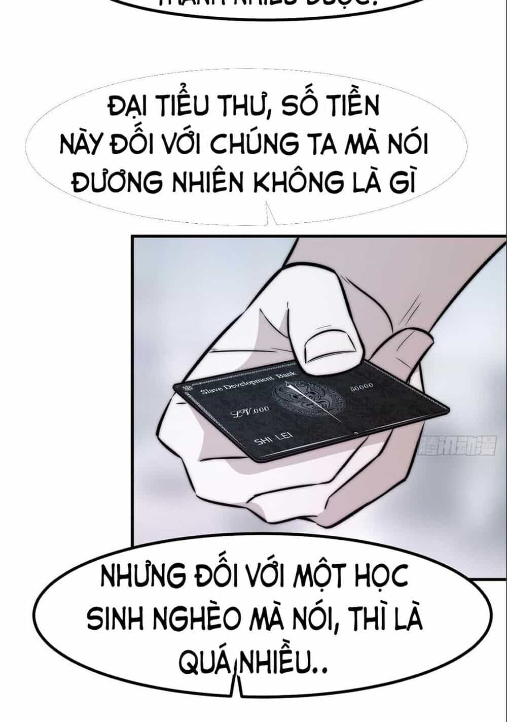 Hắc Tạp - Chương 8 - ảnh 8