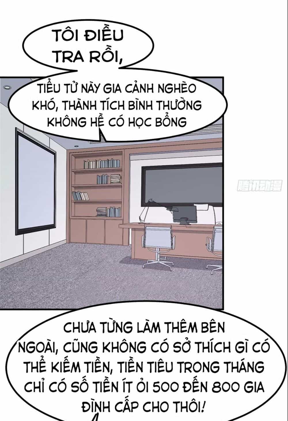 Hắc Tạp - Chương 8 - ảnh 9