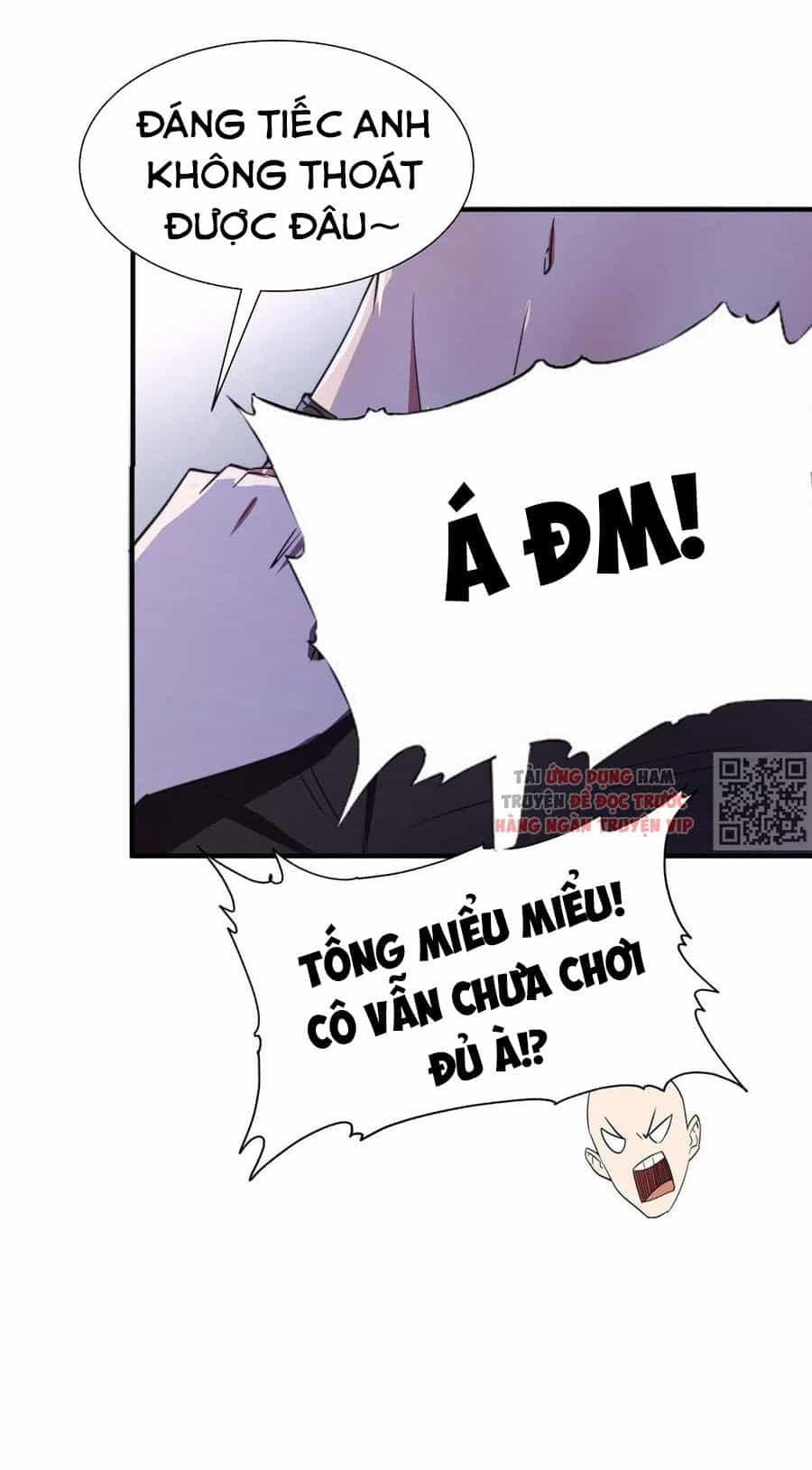 Hắc Tạp - Chương 81 - ảnh 17