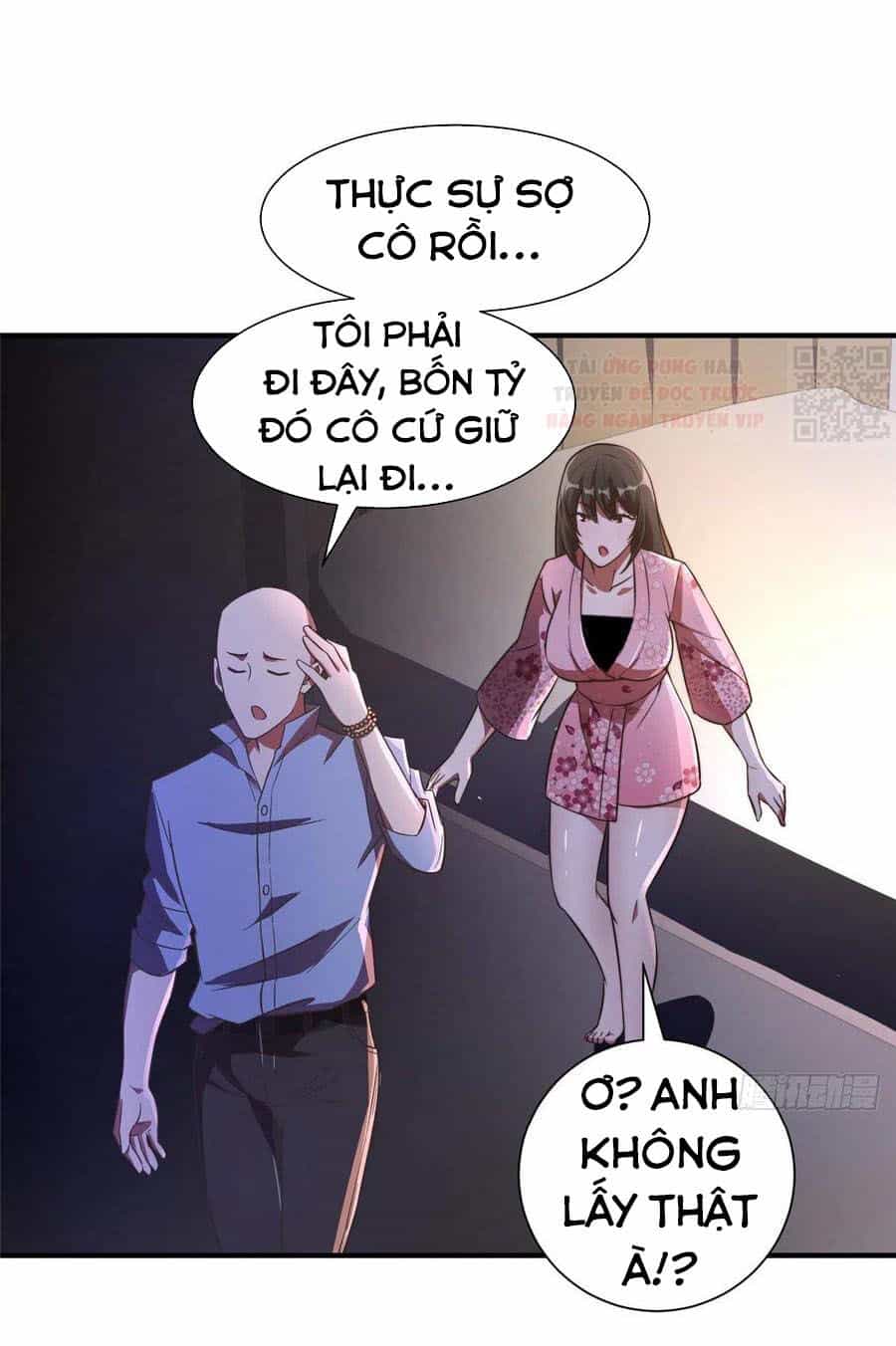Hắc Tạp - Chương 81 - ảnh 43