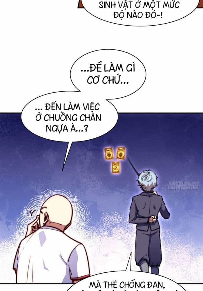 Hắc Tạp - Chương 82 - ảnh 20