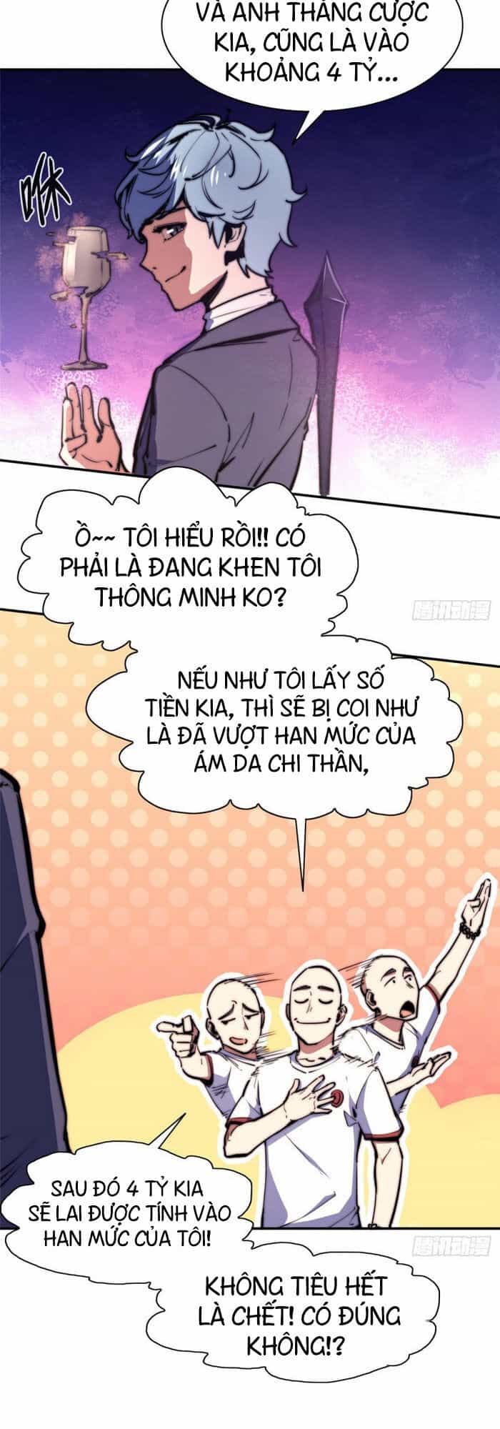 Hắc Tạp - Chương 82 - ảnh 25
