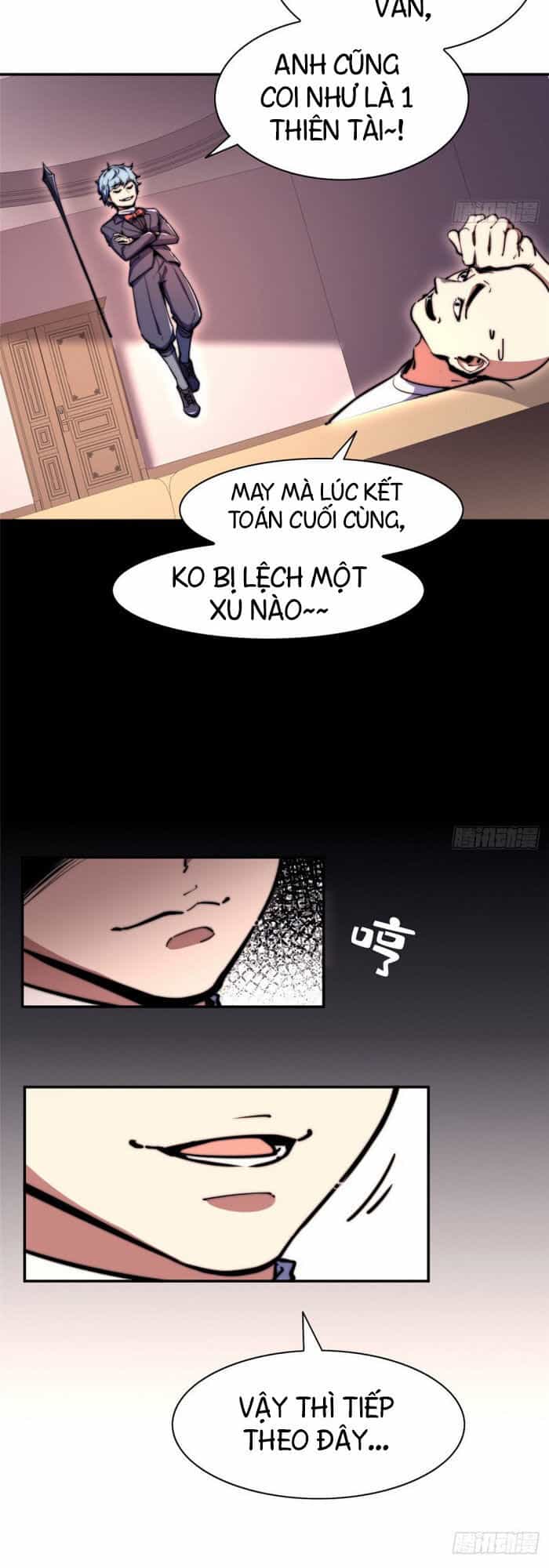 Hắc Tạp - Chương 82 - ảnh 3