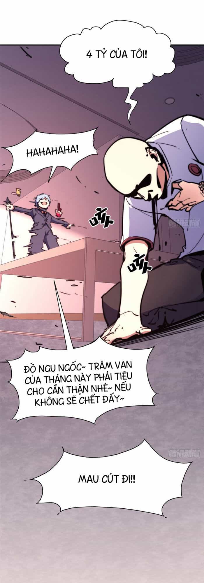 Hắc Tạp - Chương 82 - ảnh 31