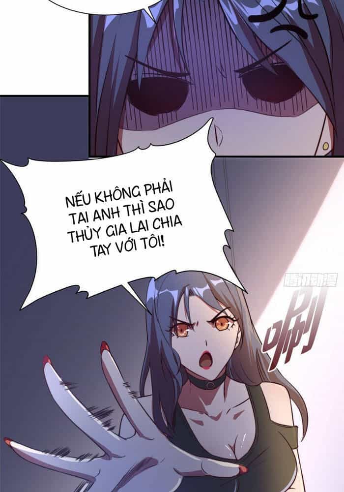 Hắc Tạp - Chương 83 - ảnh 12