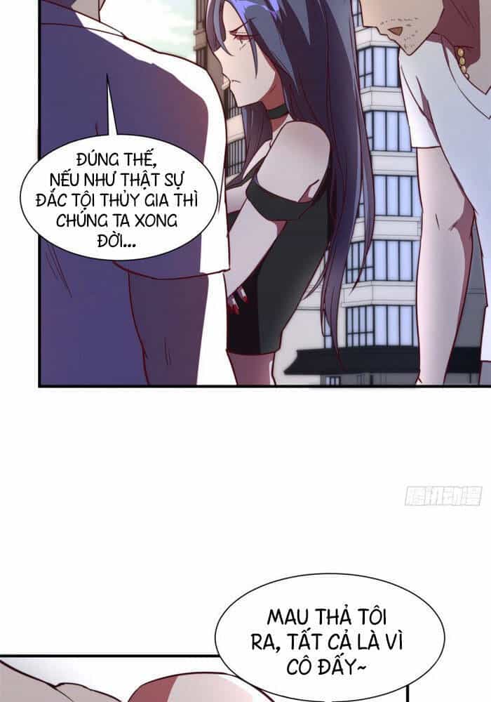 Hắc Tạp - Chương 83 - ảnh 18