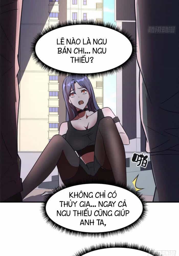 Hắc Tạp - Chương 83 - ảnh 34