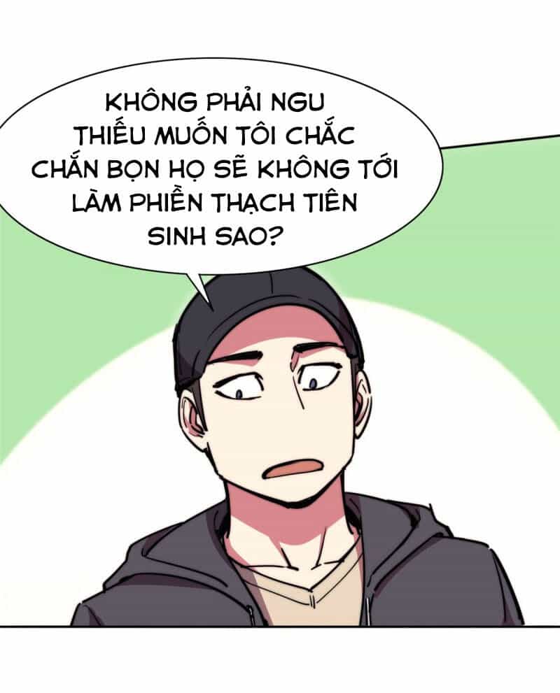 Hắc Tạp - Chương 84 - ảnh 16
