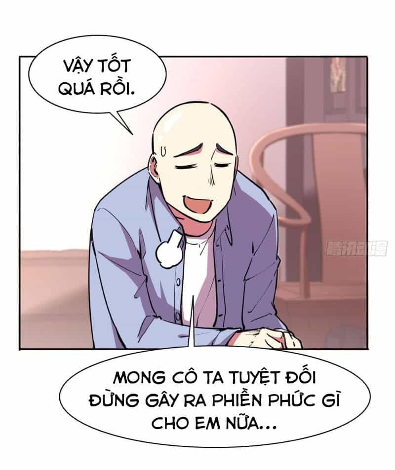 Hắc Tạp - Chương 84 - ảnh 20