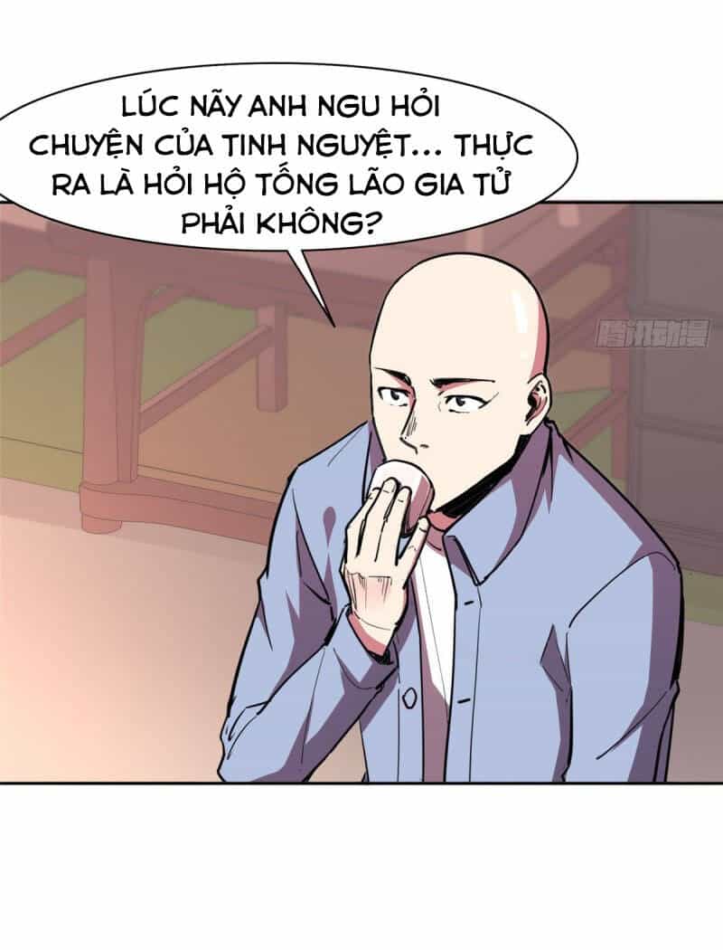 Hắc Tạp - Chương 84 - ảnh 34