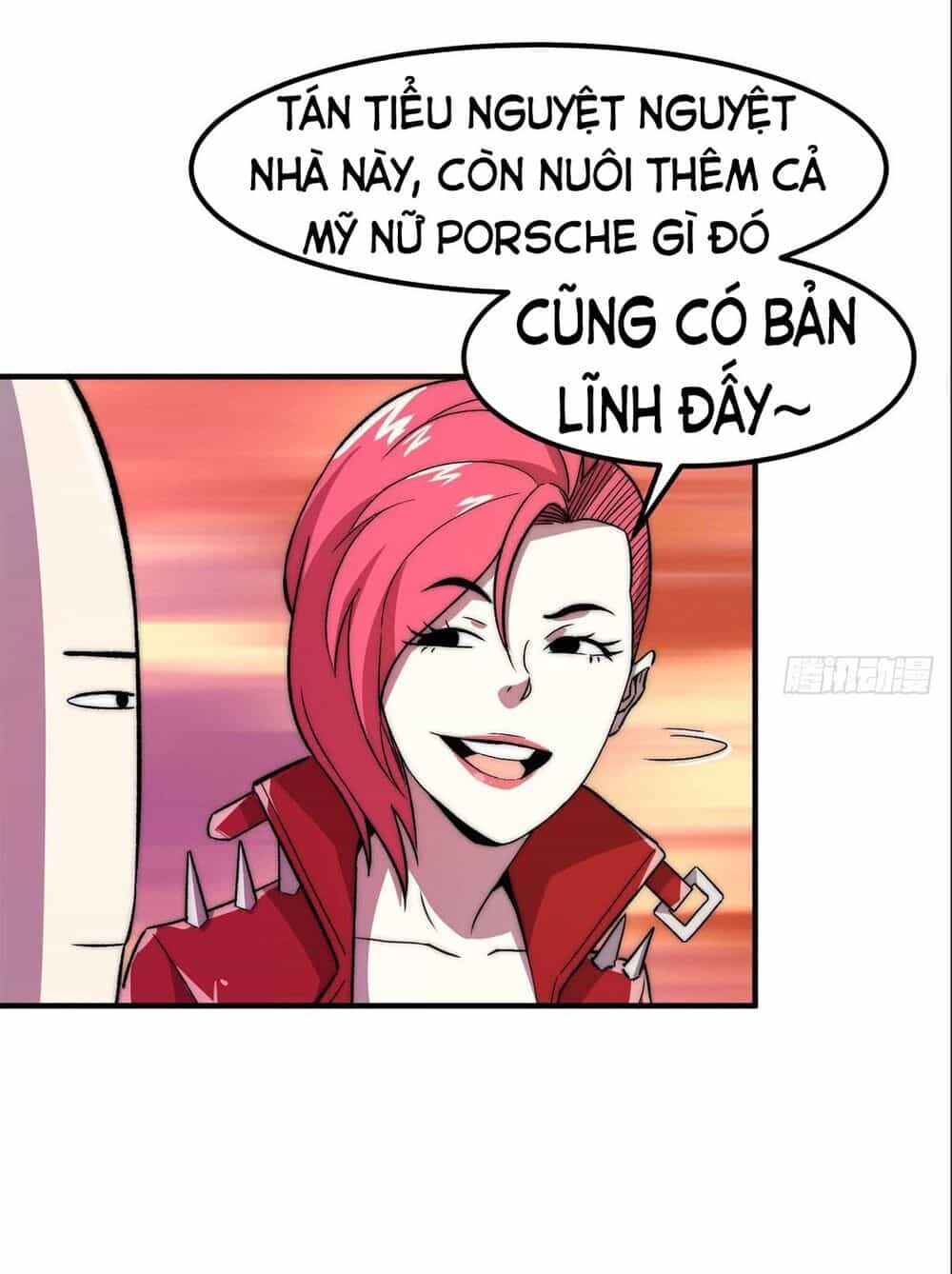 Hắc Tạp - Chương 9 - ảnh 13