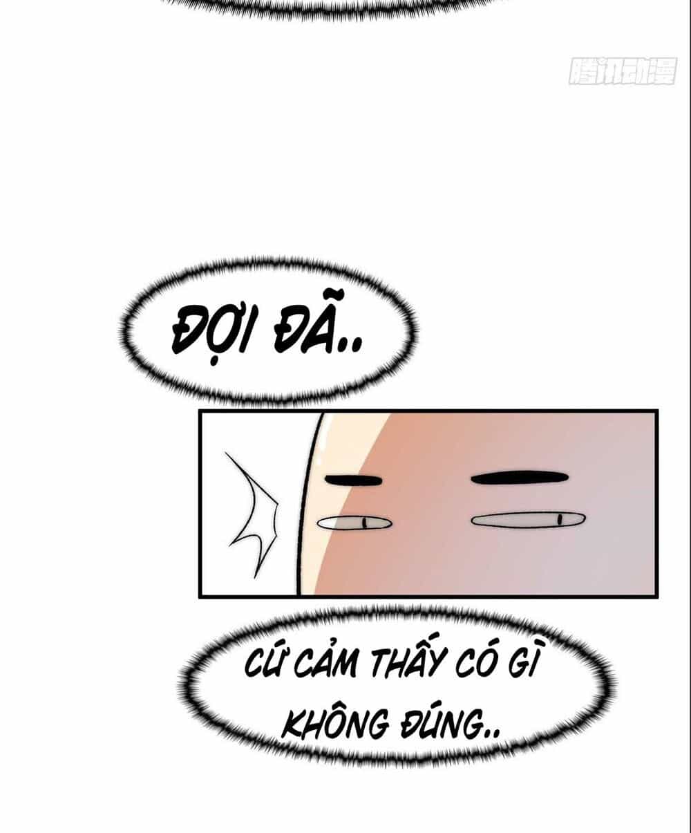 Hắc Tạp - Chương 9 - ảnh 16