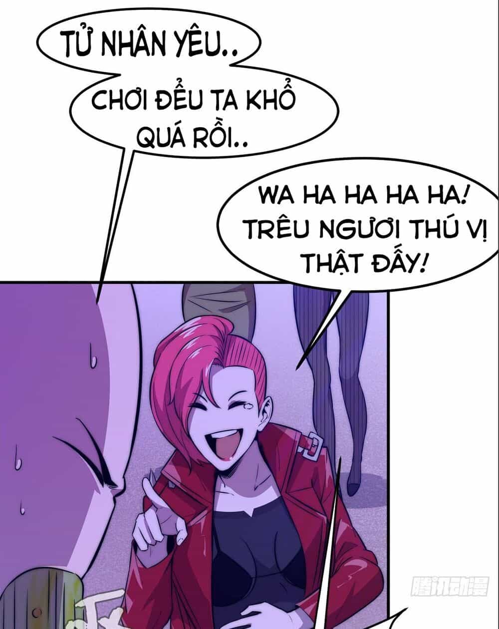 Hắc Tạp - Chương 9 - ảnh 29