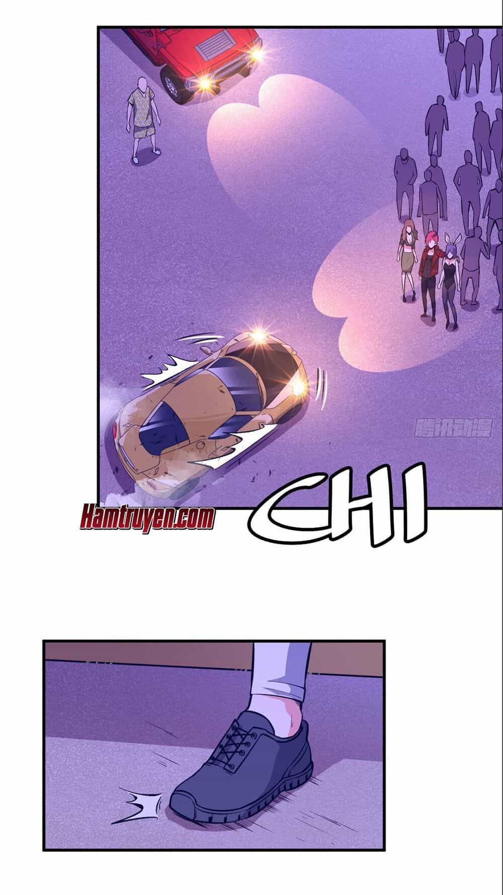 Hắc Tạp - Chương 9 - ảnh 38