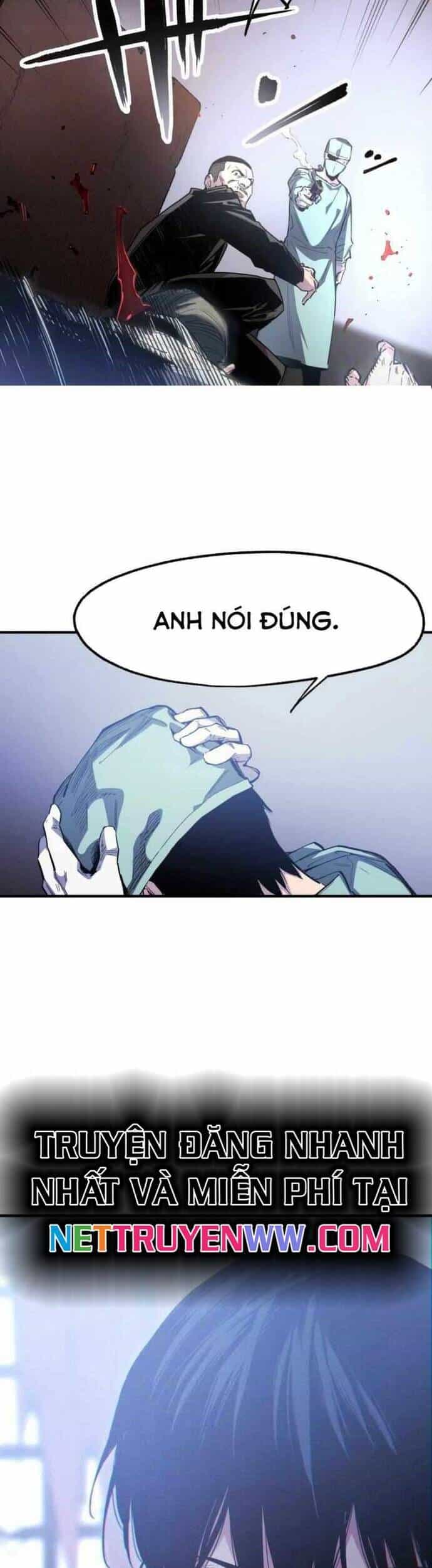 Hắc Triều - Chương 1 - ảnh 24