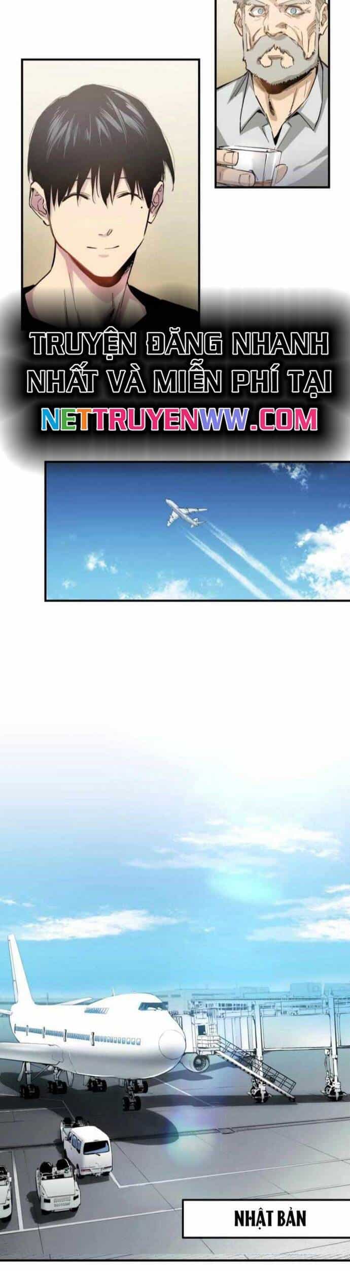 Hắc Triều - Chương 1 - ảnh 43