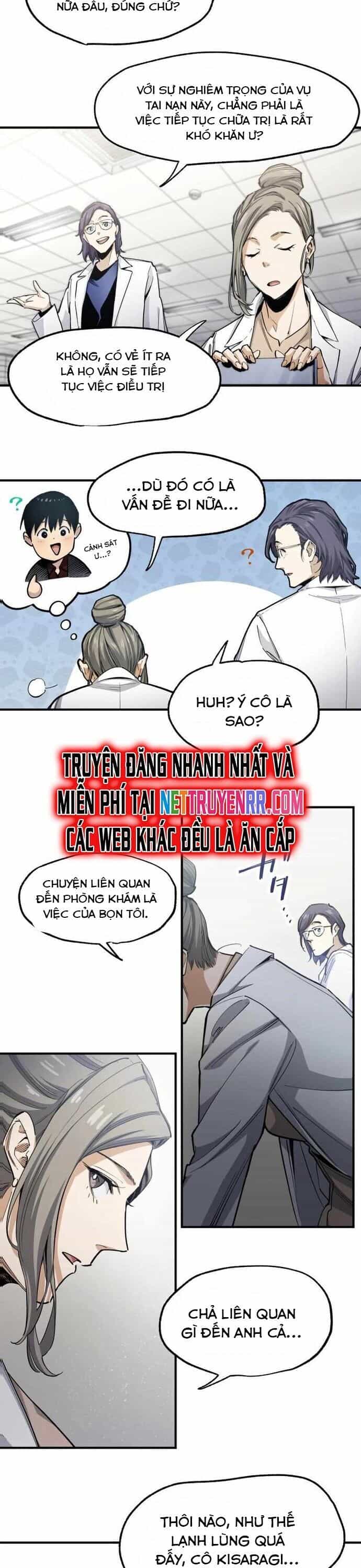 Hắc Triều - Chương 10 - ảnh 14