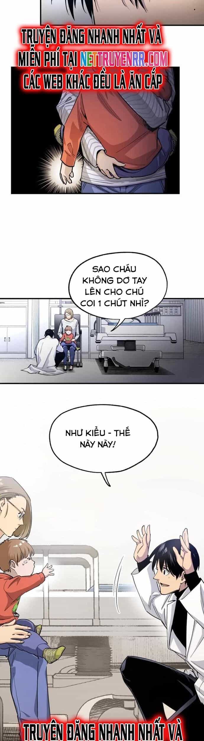 Hắc Triều - Chương 11 - ảnh 7