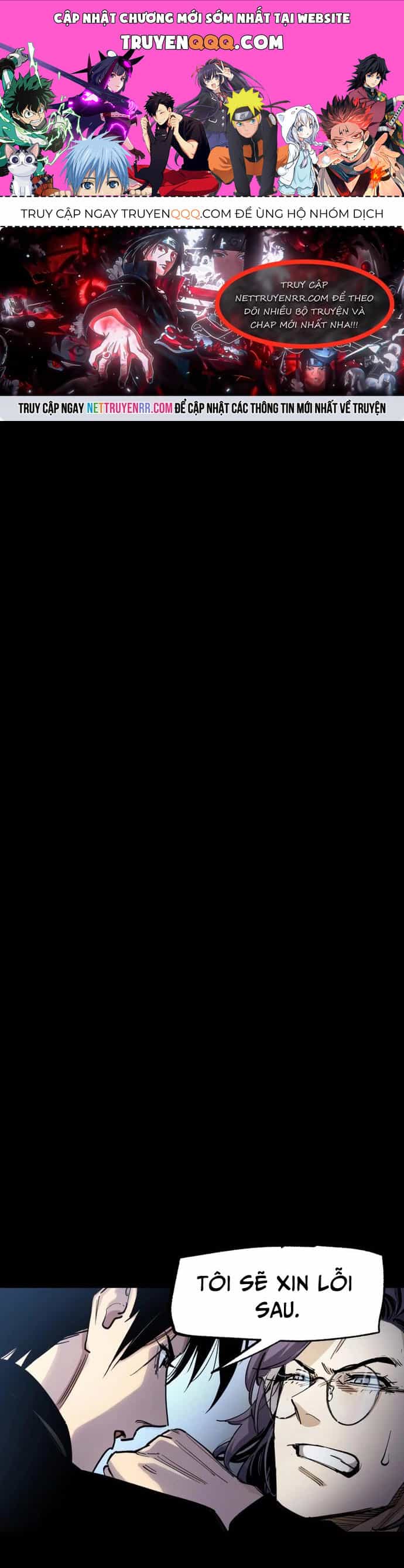 Hắc Triều - Chương 13 - ảnh 1
