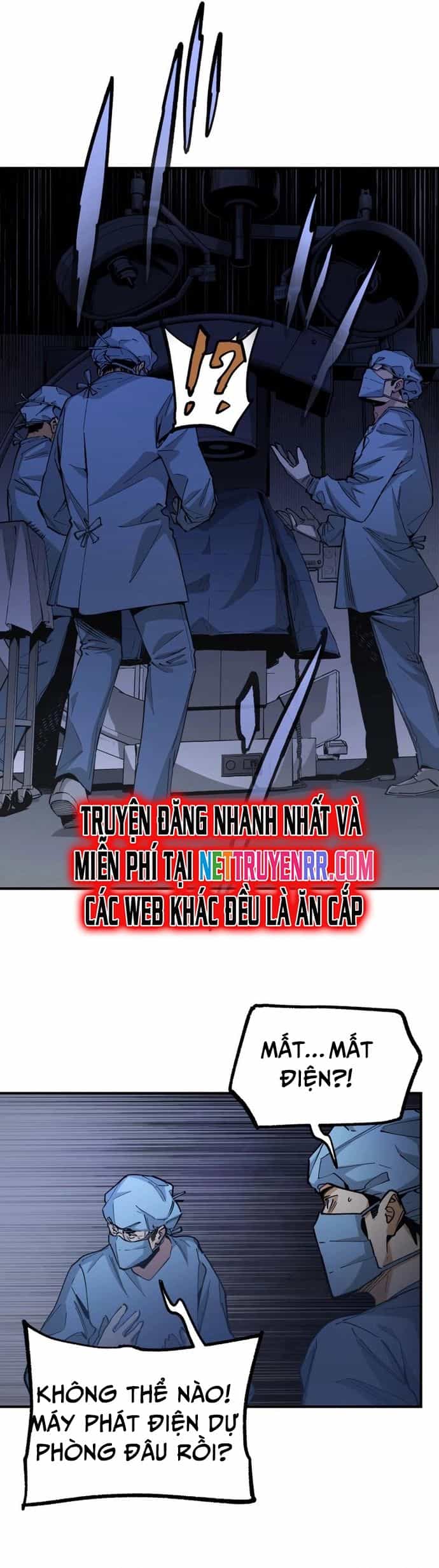 Hắc Triều - Chương 13 - ảnh 10