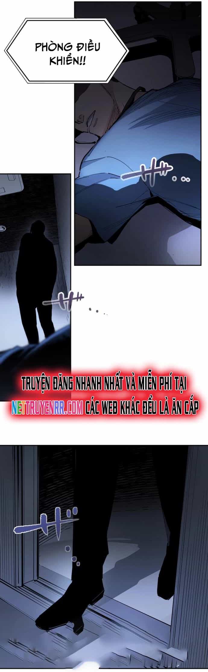 Hắc Triều - Chương 13 - ảnh 12