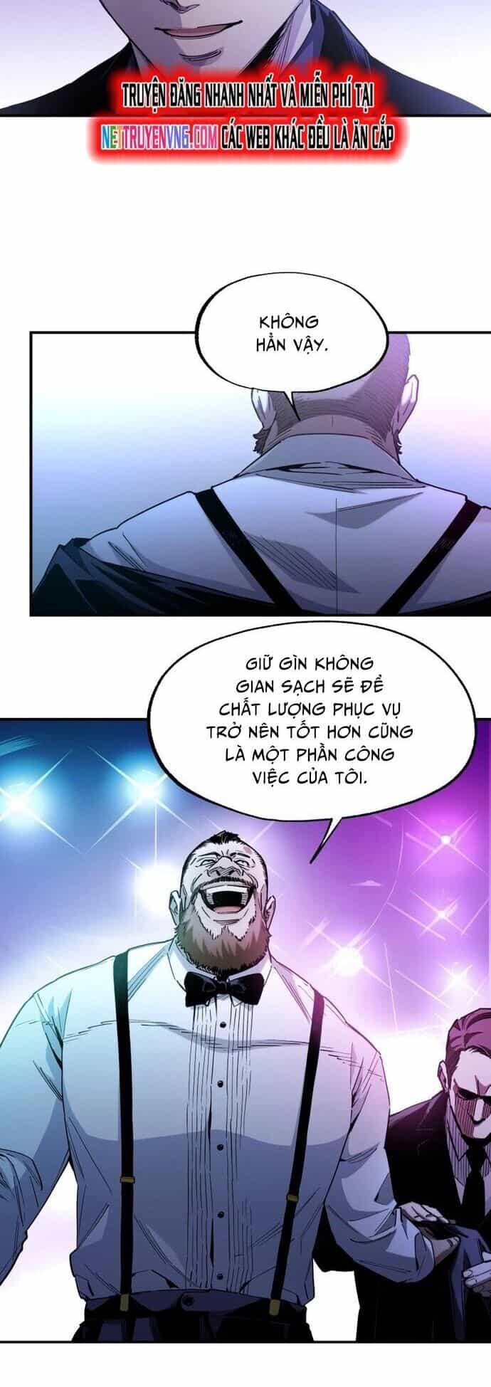 Hắc Triều - Chương 18 - ảnh 27