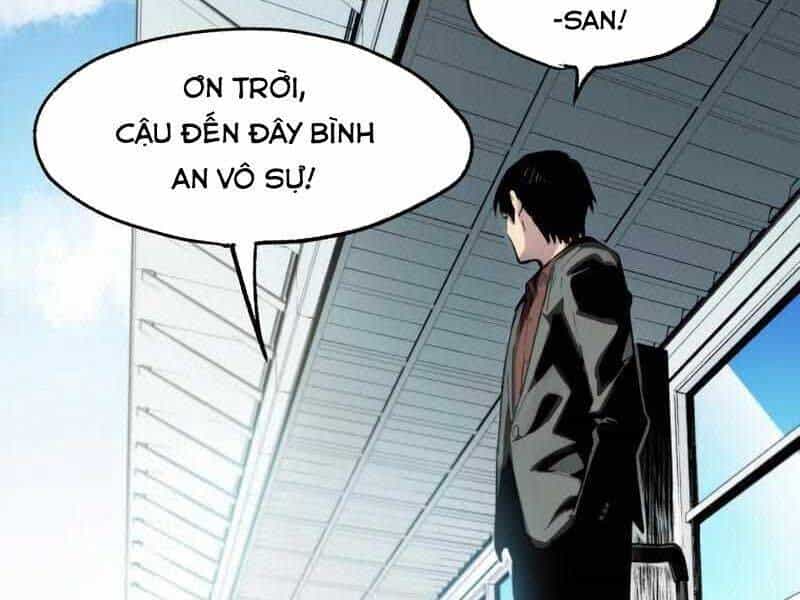 Hắc Triều - Chương 2 - ảnh 25