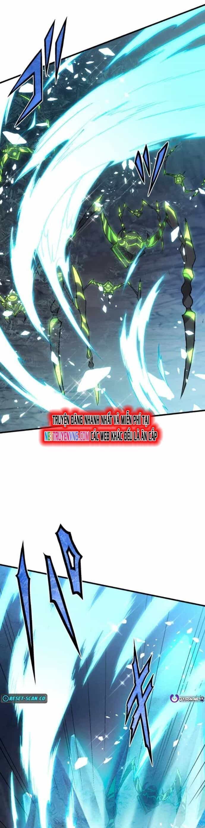 Hắc Triều - Chương 20 - ảnh 30