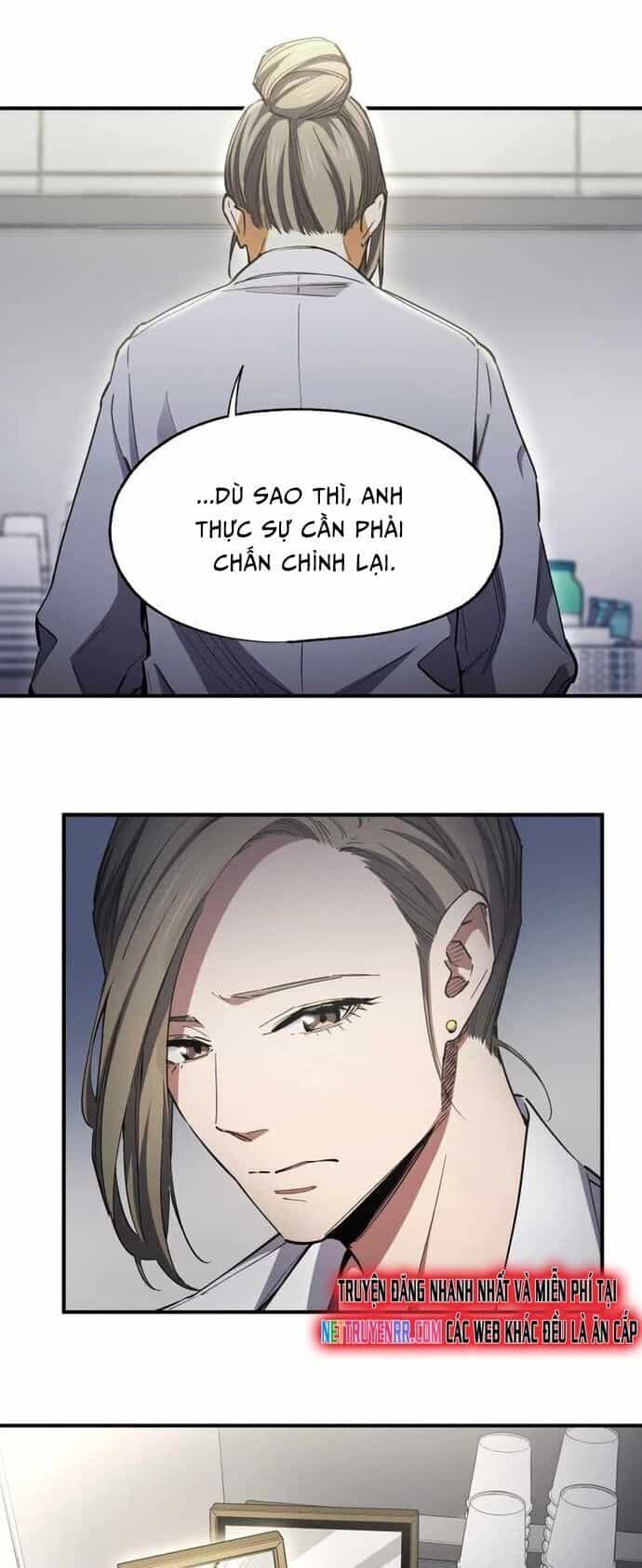 Hắc Triều - Chương 23 - ảnh 11
