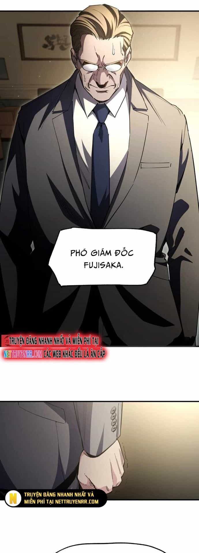 Hắc Triều - Chương 23 - ảnh 17