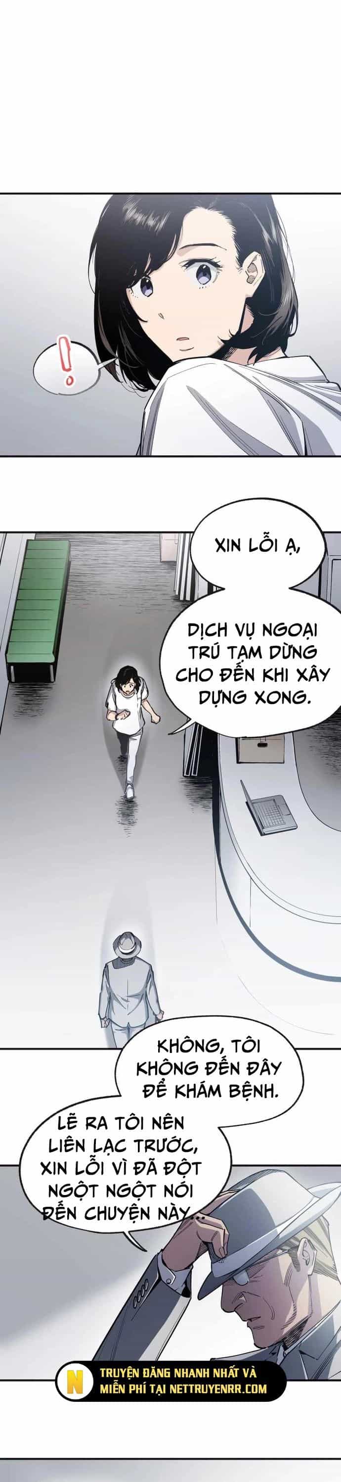 Hắc Triều - Chương 24 - ảnh 4