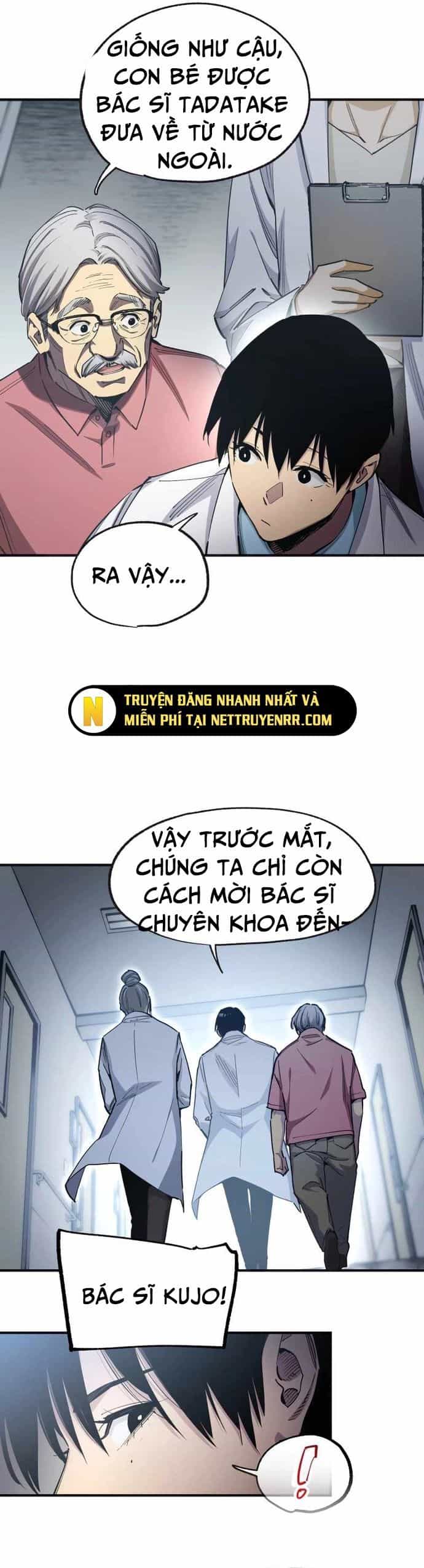 Hắc Triều - Chương 24 - ảnh 9