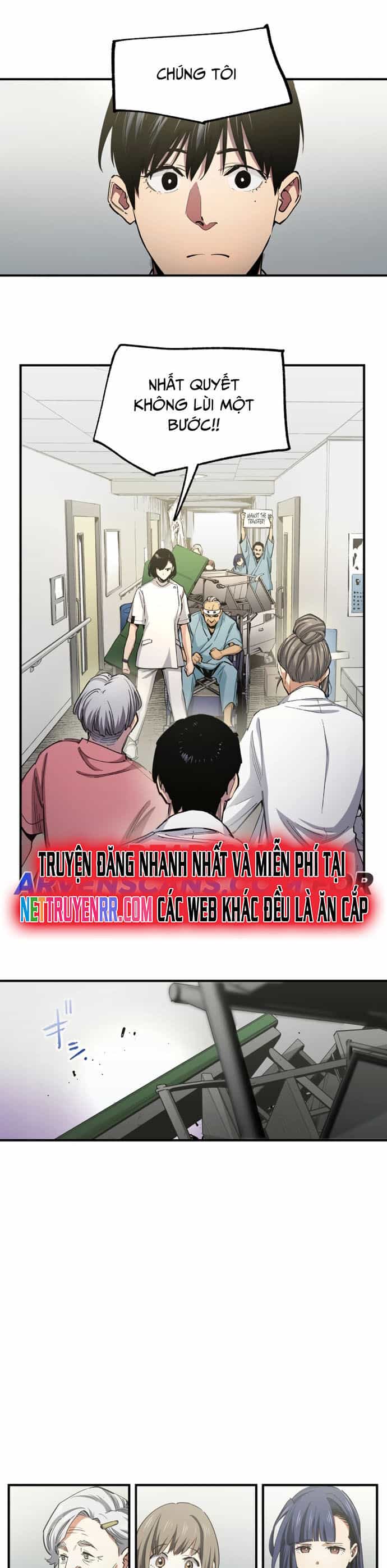 Hắc Triều - Chương 25 - ảnh 2