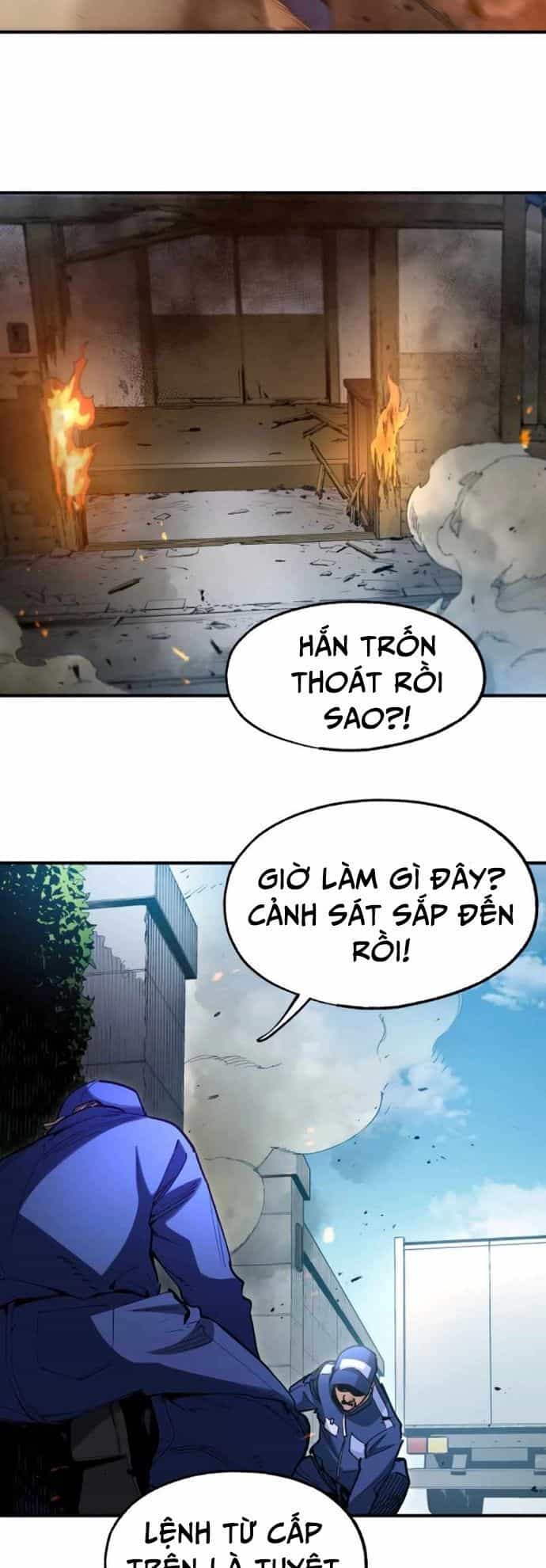 Hắc Triều - Chương 27 - ảnh 4
